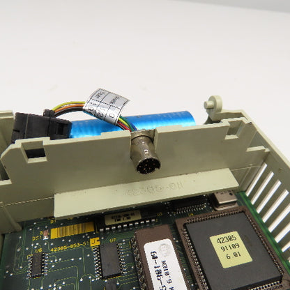 Allen Bradley 1305-BA01A-HAP VFD Drive Ser C Parts Or Repair