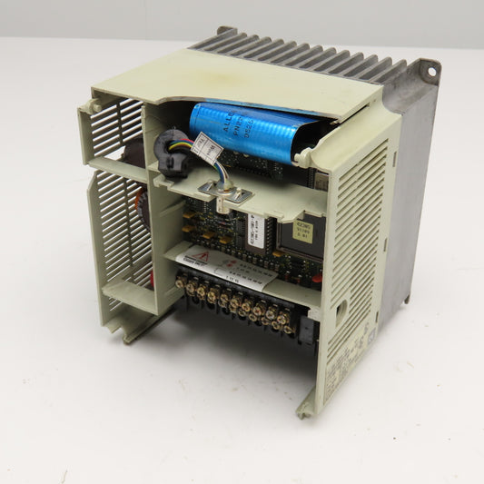 Allen Bradley 1305-BA01A-HAP VFD Drive Ser C Parts Or Repair