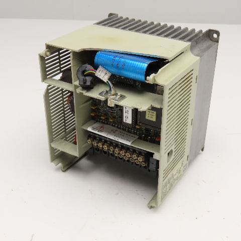 Allen Bradley 1305-BA01A-HAP VFD Drive Ser C Parts Or Repair