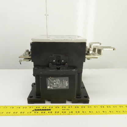 Allen Bradley 500-GO*930 Nema Size 6 Motor Starter Contactor 600VAC 400HP