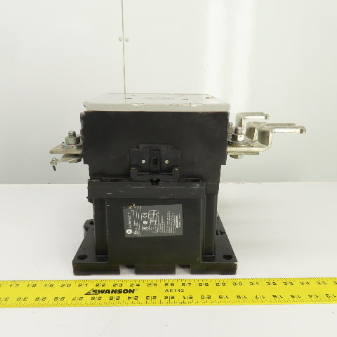 Allen Bradley 500-GO*930 Nema Size 6 Motor Starter Contactor 600VAC 400HP