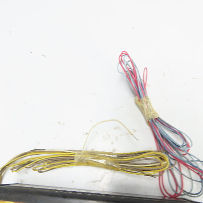 Advance RC-4S60-TP 2.4A Lighting Ballast 120V 800MA 60Hz