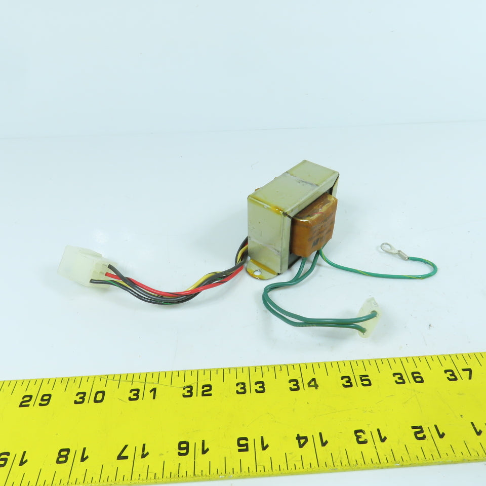 Magnetek Triad F-345X Filament Transformer Pri 115V Sec 24V CT