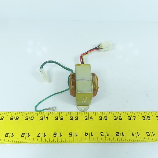 Magnetek Triad F-345X Filament Transformer Pri 115V Sec 24V CT