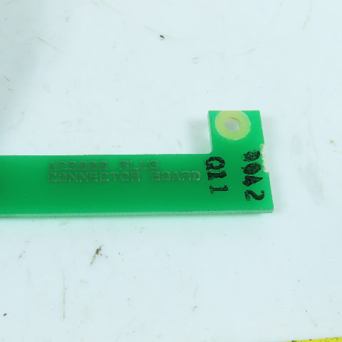Ramsey Tech D07262K-E061 AC9000 Plus Connector Board