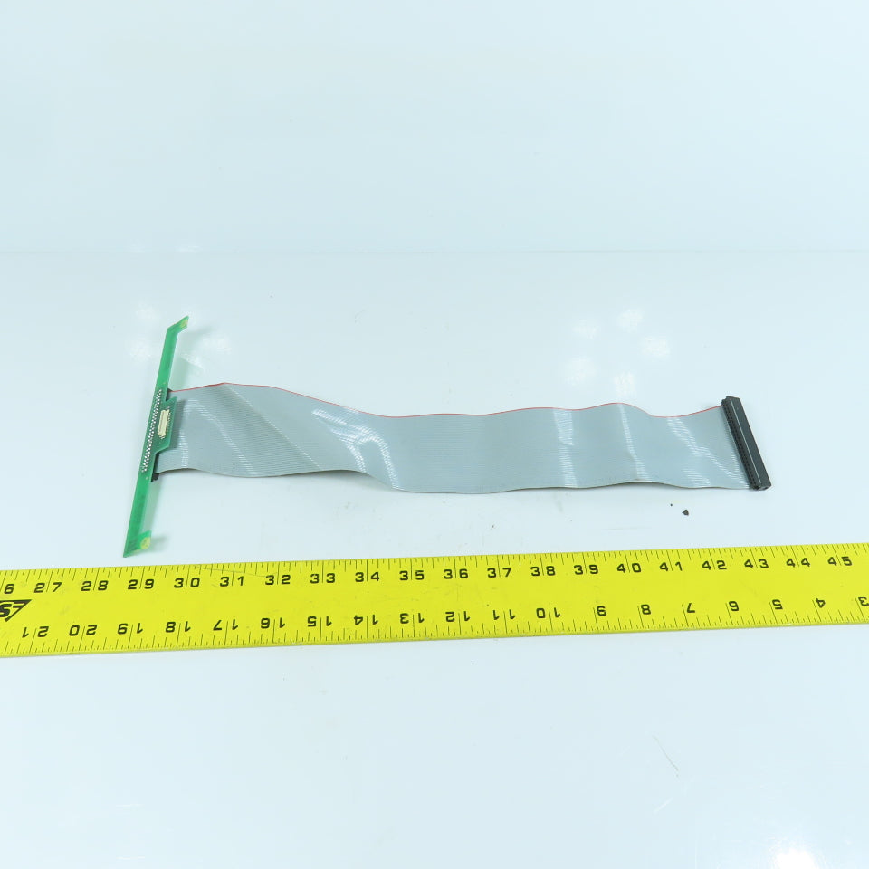 Ramsey Tech D07262K-E061 AC9000 Plus Connector Board