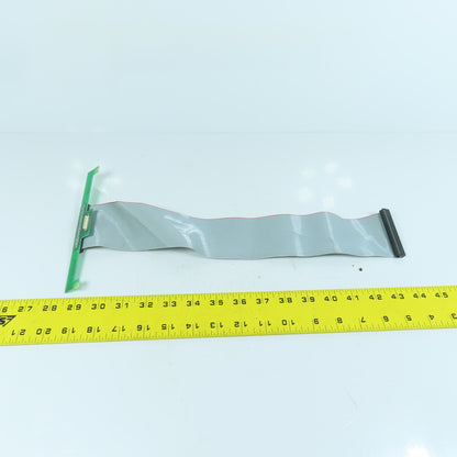 Ramsey Tech D07262K-E061 AC9000 Plus Connector Board