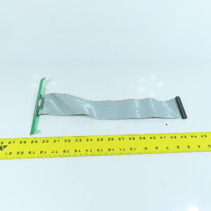 Ramsey Tech D07262K-E061 AC9000 Plus Connector Board