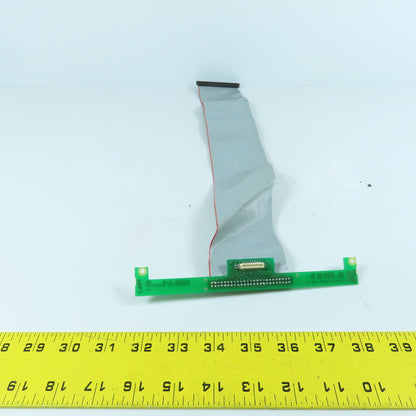 Ramsey Tech D07262K-E061 AC9000 Plus Connector Board