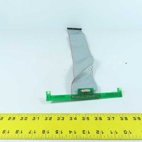 Ramsey Tech D07262K-E061 AC9000 Plus Connector Board