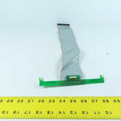 Ramsey Tech D07262K-E061 AC9000 Plus Connector Board