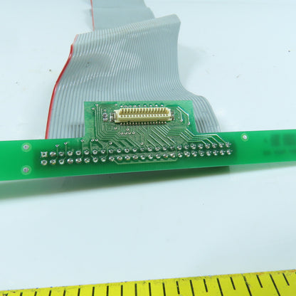 Ramsey Tech D07262K-E061 AC9000 Plus Connector Board