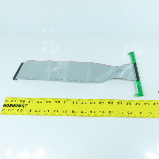 Ramsey Tech D07262K-E061 AC9000 Plus Connector Board