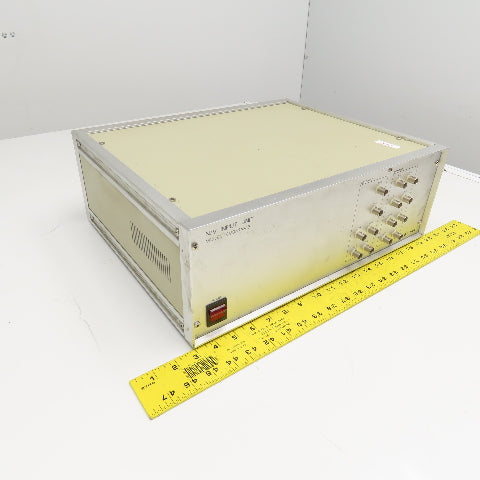 Elmec EM847NVIB N/V Input Unit