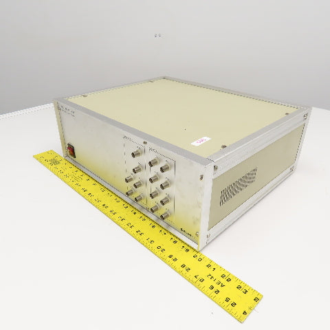 Elmec EM847NVIB N/V Input Unit