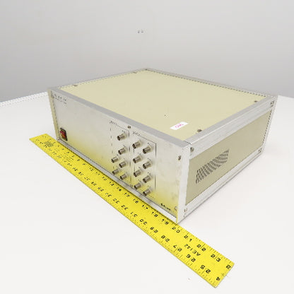 Elmec EM847NVIB N/V Input Unit