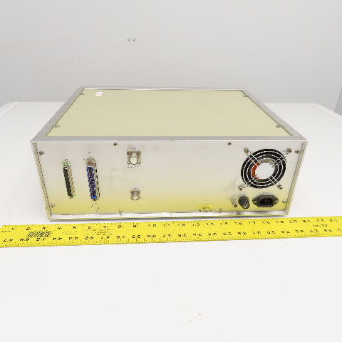 Elmec EM847NVIB N/V Input Unit