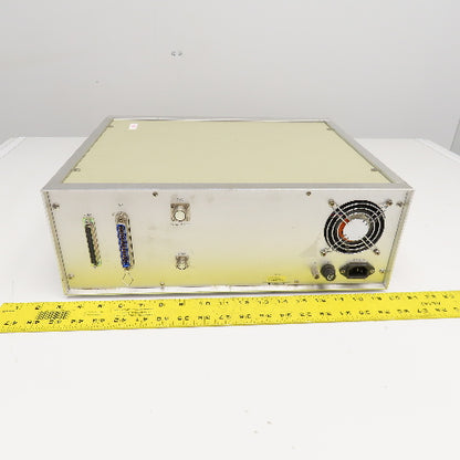 Elmec EM847NVIB N/V Input Unit