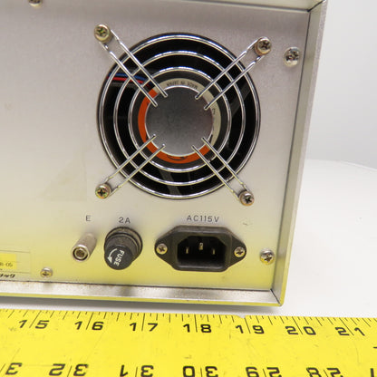 Elmec EM847NVIB N/V Input Unit