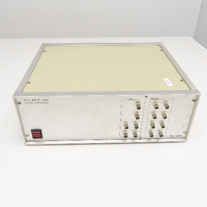 Elmec EM847NVIB N/V Input Unit