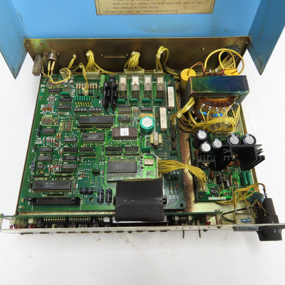Dengensha RWC-21PTE Decomstar21 Weld Timer Control Unit