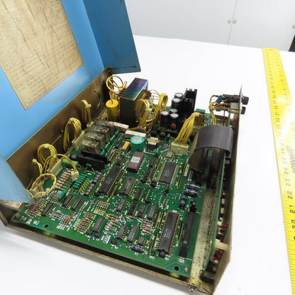 Dengensha RWC-21PTE Decomstar21 Weld Timer Control Unit