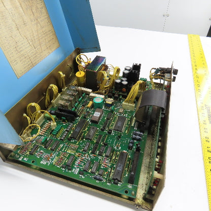 Dengensha RWC-21PTE Decomstar21 Weld Timer Control Unit