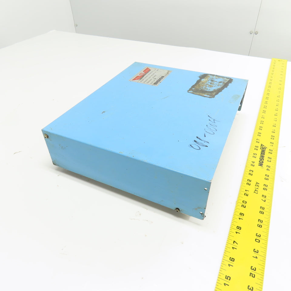 Dengensha RWC-21PTE Decomstar21 Weld Timer Control Unit