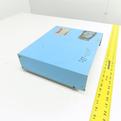 Dengensha RWC-21PTE Decomstar21 Weld Timer Control Unit