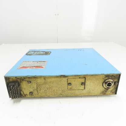 Dengensha RWC-21PTE Decomstar21 Weld Timer Control Unit