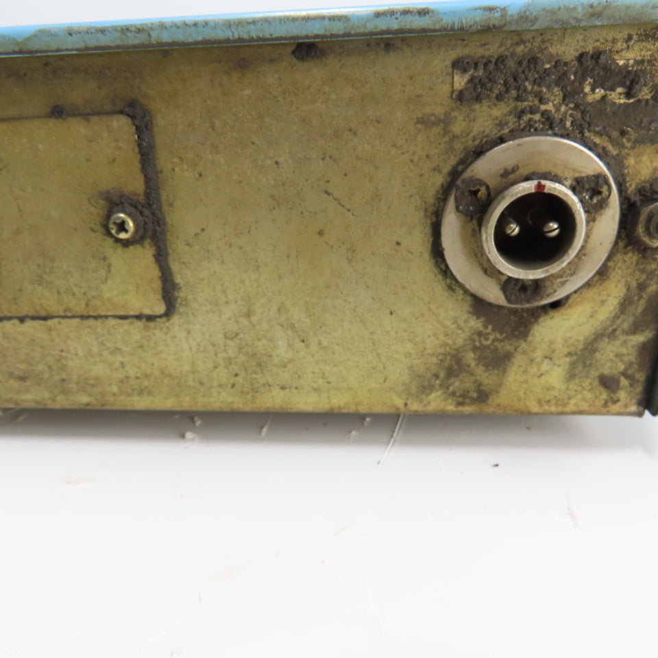 Dengensha RWC-21PTE Decomstar21 Weld Timer Control Unit