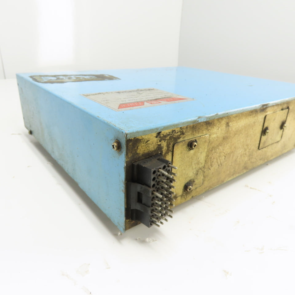 Dengensha RWC-21PTE Decomstar21 Weld Timer Control Unit