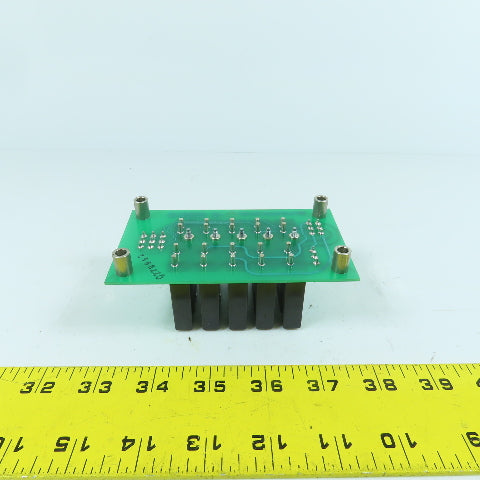 Ramsey Tech B07262K-E044 AC9000 Zone Light Relay Board