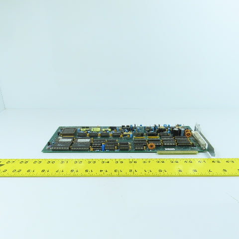 Ramsey ECW950 100400 Rev B Control Circuit Board