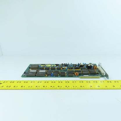 Ramsey ECW950 100400 Rev B Control Circuit Board