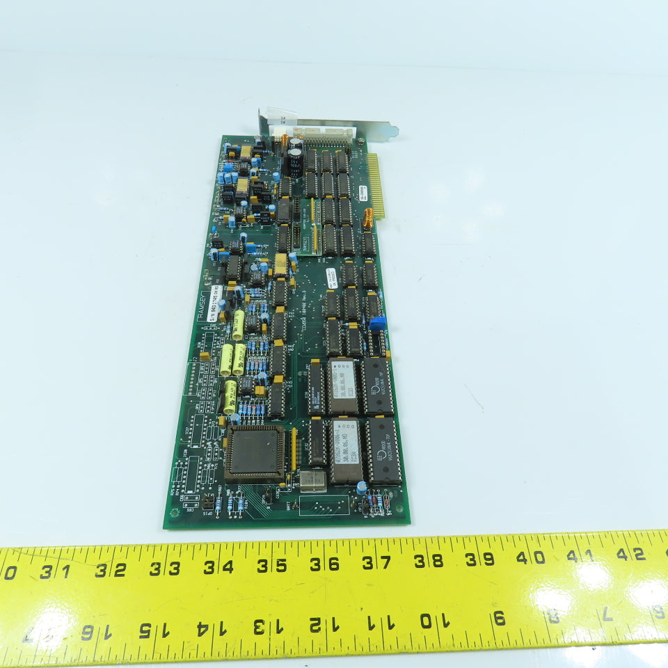 Ramsey ECW950 100400 Rev B Control Circuit Board