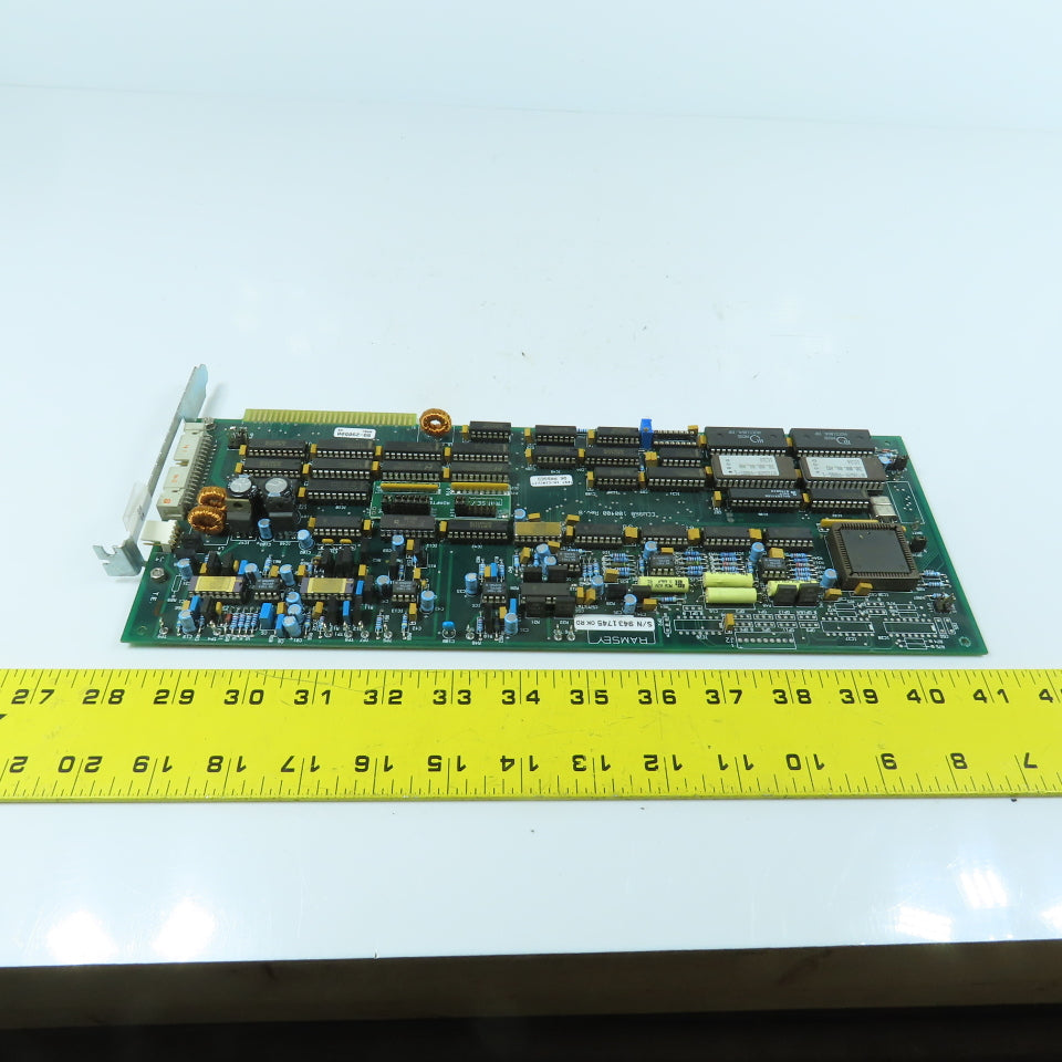 Ramsey ECW950 100400 Rev B Control Circuit Board