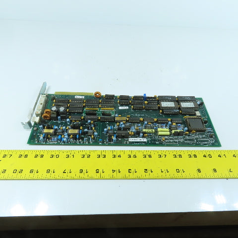 Ramsey ECW950 100400 Rev B Control Circuit Board