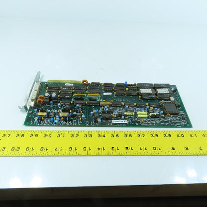 Ramsey ECW950 100400 Rev B Control Circuit Board