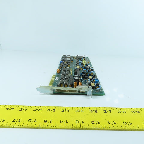 Ramsey ECW950 100400 Rev B Control Circuit Board
