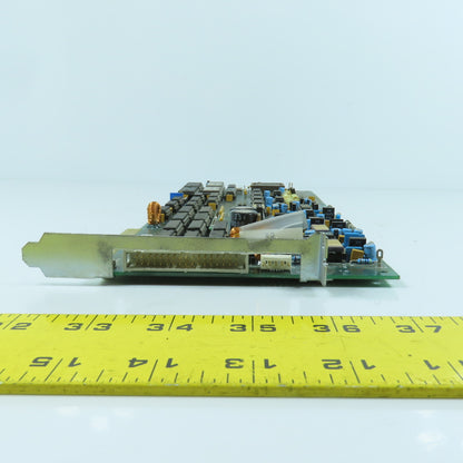Ramsey ECW950 100400 Rev B Control Circuit Board