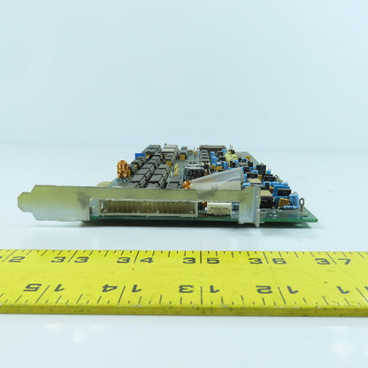 Ramsey ECW950 100400 Rev B Control Circuit Board