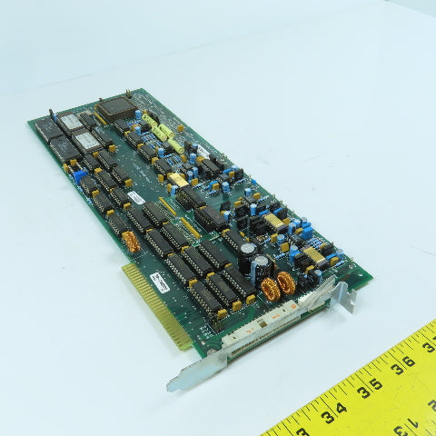Ramsey ECW950 100400 Rev B Control Circuit Board