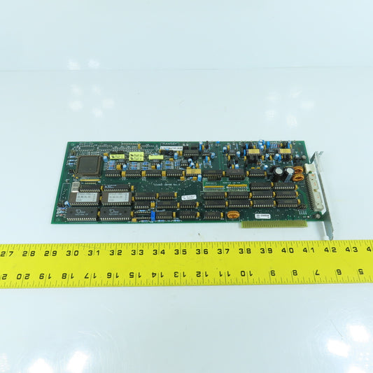Ramsey ECW950 100400 Rev B Control Circuit Board