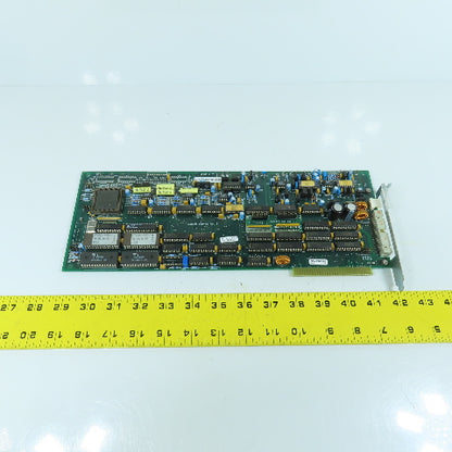 Ramsey ECW950 100400 Rev B Control Circuit Board