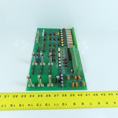 Ramsey ECW950 100401 Rev A Control Circuit Board
