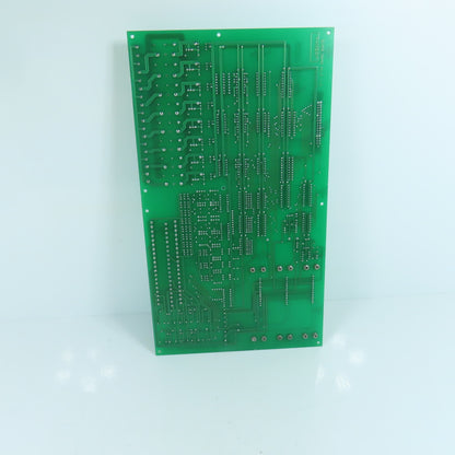Ramsey ECW950 100401 Rev A Control Circuit Board