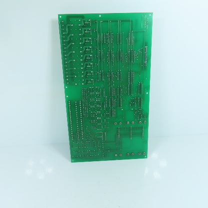 Ramsey ECW950 100401 Rev A Control Circuit Board