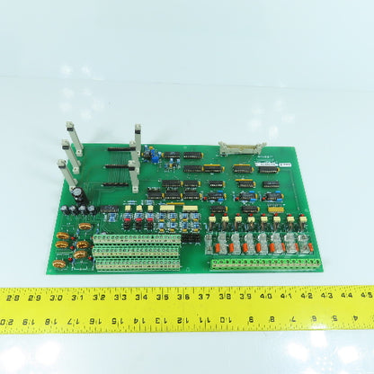 Ramsey ECW950 100401 Rev A Control Circuit Board