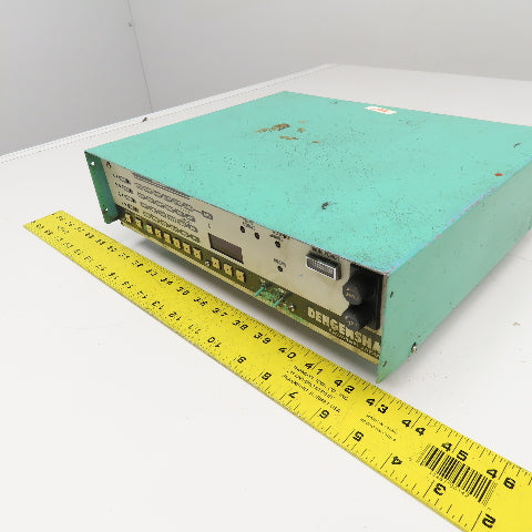 Dengensha RWC-21PE Decomstar21 Weld Timer